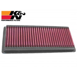 Φίλτρο Αέρα Triumph Tiger 900 / Tiger 955 / Daytona 955i / Daytona T595 / Speed Triple T509 TB-9097 KN